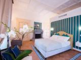 Superior Double room with balcony