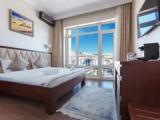 Business Double room with balcony