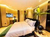 Superior Terrace Double Suite