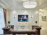 Presidential room