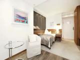 Economy Single room with balcony