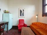 Superior Double Suite with city view