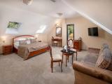 Double Junior Suite with sea view
