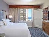 1 Bedroom Double Suite with ocean view