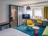 Double Family Suite