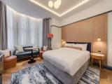 Executive Double Suite