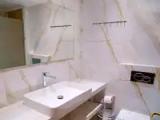 Standard Triple room with balcony and with city view