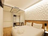 Interior Economy Double room