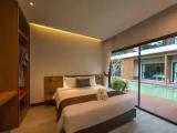 Standard room with balcony