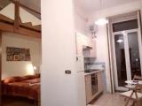 Standard Triple room with balcony