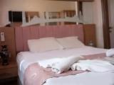 Economy (no window) Double room