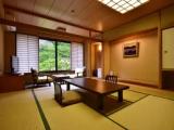Standard room with river view