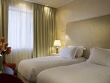 Luxury Twin room with harbour view