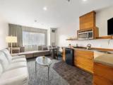 Double Junior Suite