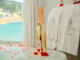 Superior Suite with sea view
