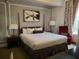 Historic Double room