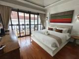 Superior Double room with balcony