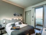 Executive Quadruple room