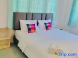 2 Bedrooms Executive Villa