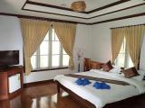 Deluxe Double Bungalow