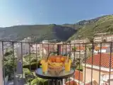 Standard Double room with city view