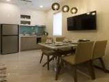 Double Junior Suite with city view