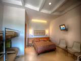 Villa Diomede (in the Dependance 400 mt. far) Family room