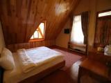 Deluxe Bungalow with mountain view