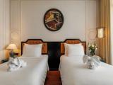 Executive Twin room