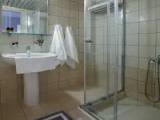 Standard Double room with sea view
