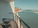 1 Bedroom Executive Apartment with water view