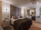 Superior Double room with sea view