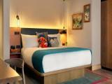 Double Suite with city view