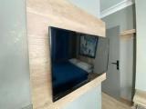 Bed in Dorm