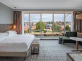 Double Junior Suite with canal view