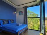 Deluxe room with balcony