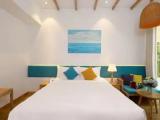 Superior no window Double room