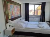 Standard Family room with city view