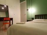 Basement Apartment