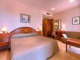 Standard room with sea view