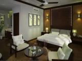 1 Bedroom Superior Double room with city view
