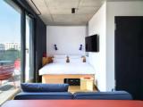Double Apartment with balcony