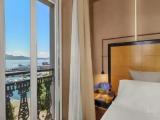 Standard Double room with lake view