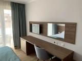 Standard Quadruple Family room