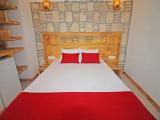 Comfort Double room with sea view