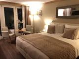 Superior Double room with mountain view