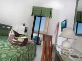 Comfort Quadruple room with balcony