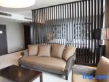 Deluxe Twin room with river view