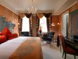 Executive Single room
