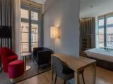 Privilege Double room